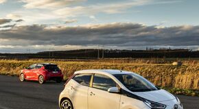  Toyota se stává jediným vlastníkem závodu v Kolíně, ponese název Toyota Motor Manufacturing Czech Republic